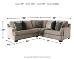 Bovarian - Sectional