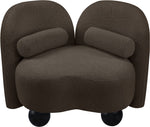 Daphne - Boucle Chair