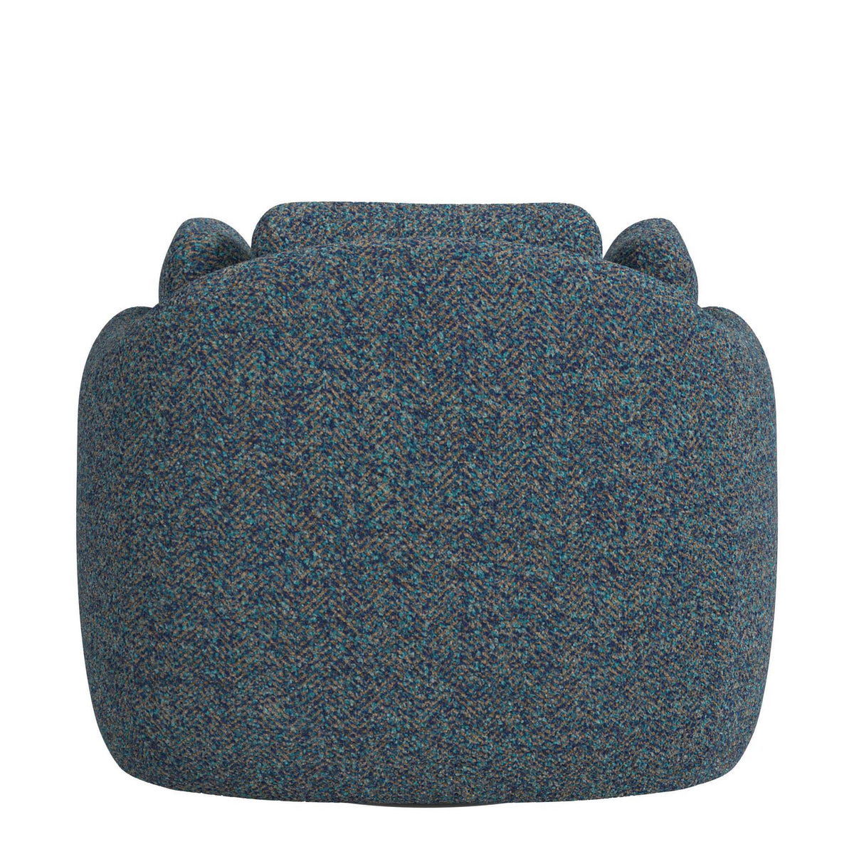 Scoop and a Half - Swivel Chair