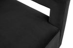 Armani - Accent Chair