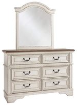 Realyn - Dresser