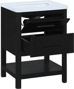 Oakwell - Bathroom Vanity