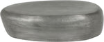 Capsule - Aluminum Coffee Table