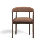 Vina - Vegan Leather Dining Chair
