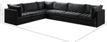 Jacob - 6 Pc. Modular Sectional
