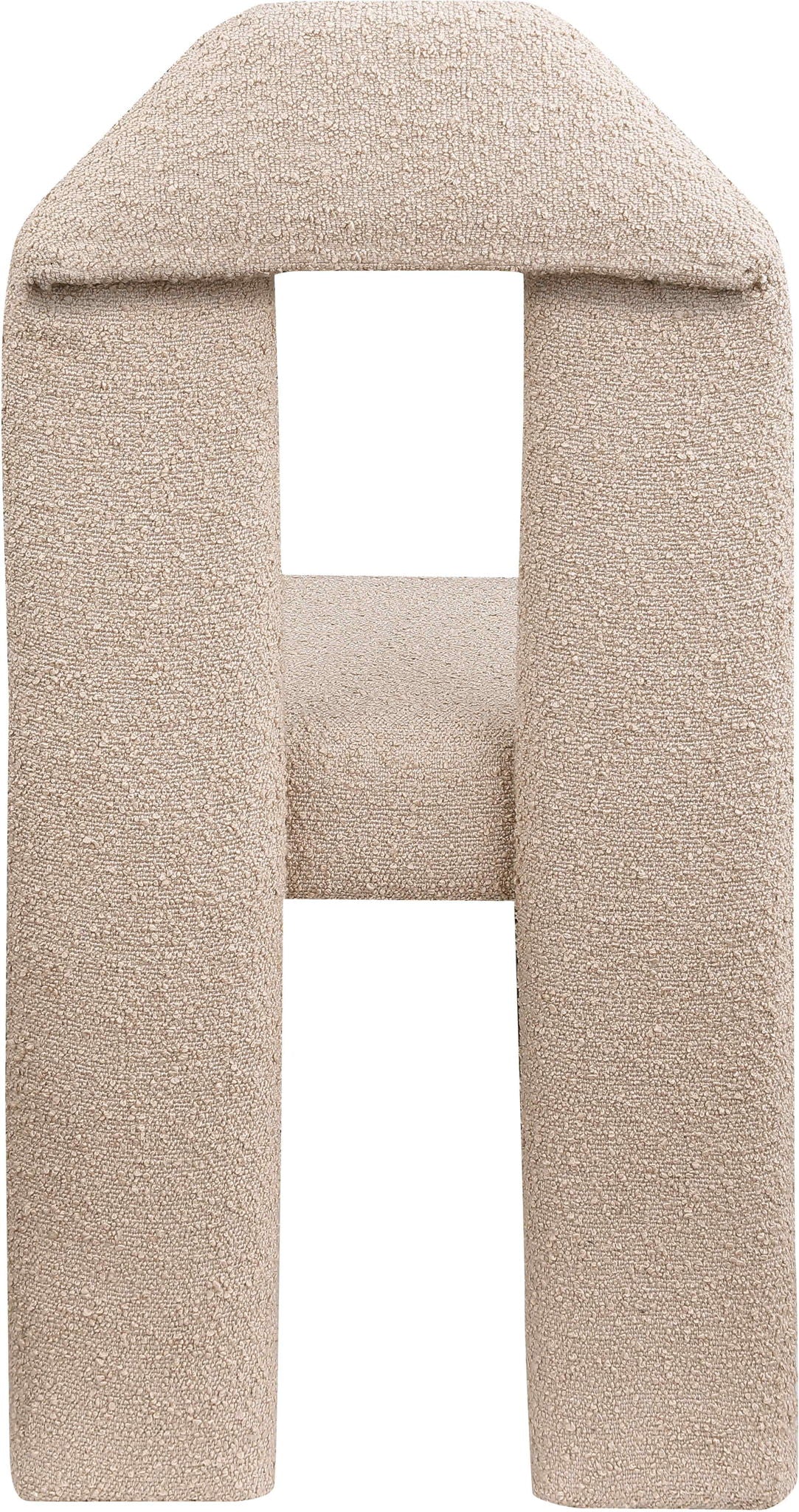Bennett - Boucle Dining Chair (Set of 2)