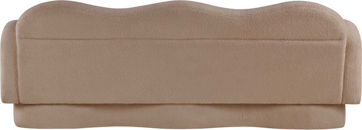 Bloom - Teddy Fabric Sofa