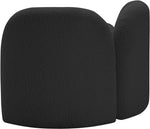 Daphne - Boucle Chair