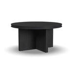 Waterfall - Round Coffee Table