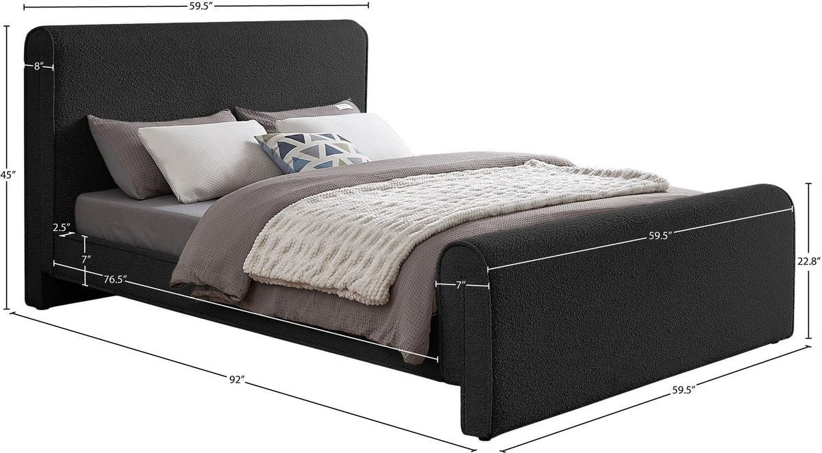 Stylus - Bed