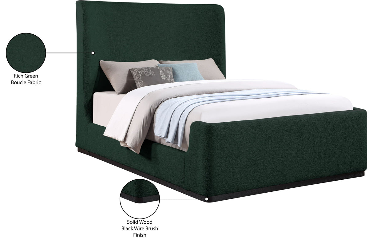 Oliver - Bed