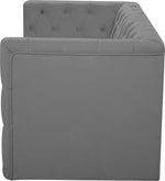 Tuft - Modular Sofa - 2 Seats