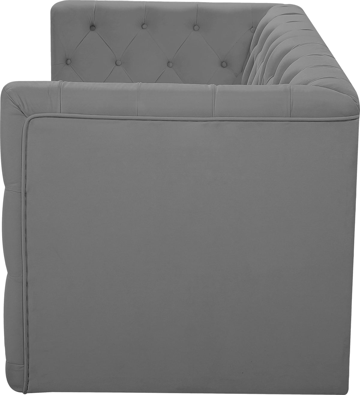 Tuft - Modular Sofa - 2 Seats