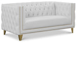 Michelle - Loveseat