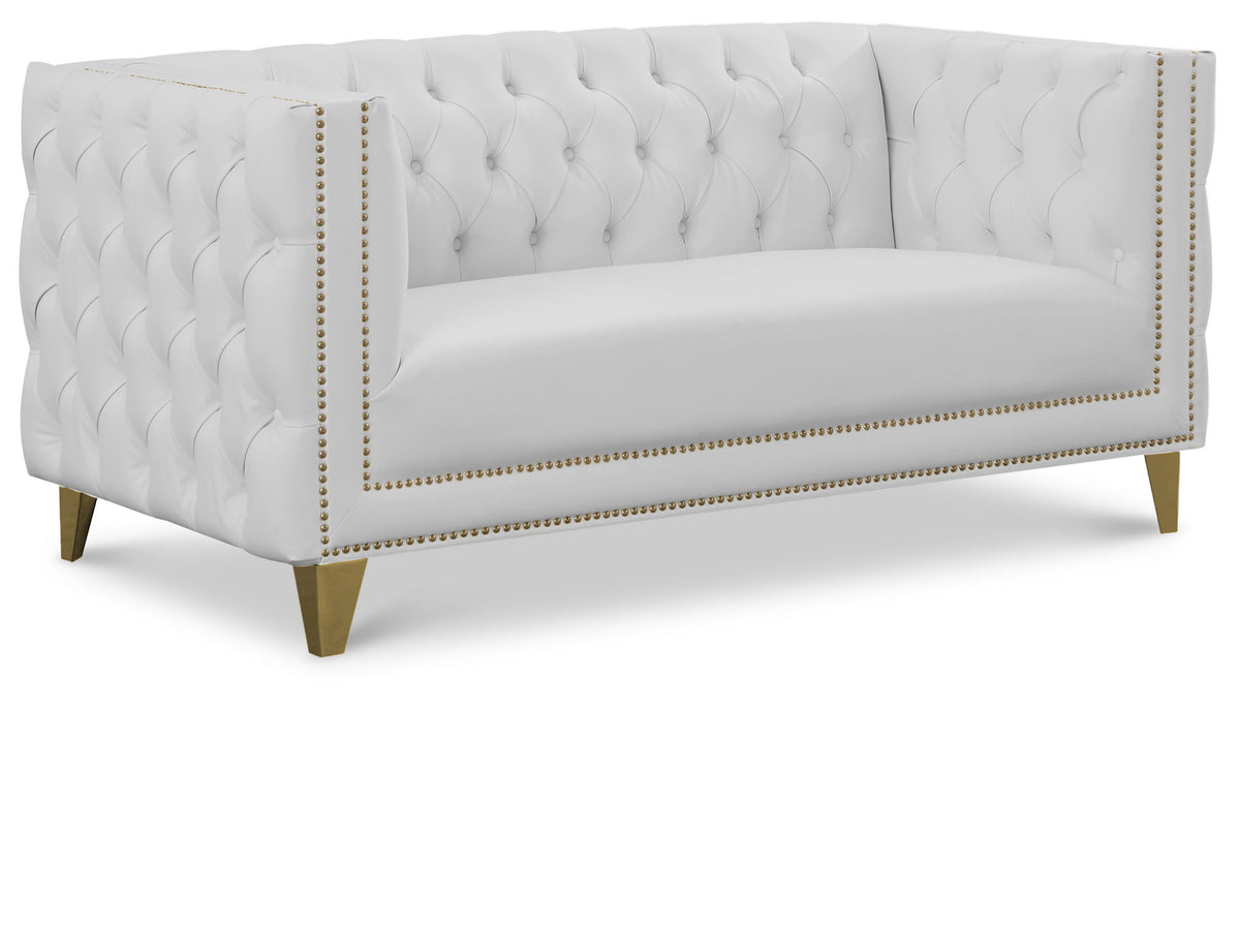 Michelle - Loveseat