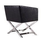 Manhattan Hollywood - Accent Armchair