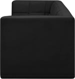 Relax - Modular Sofa - 3 Seats