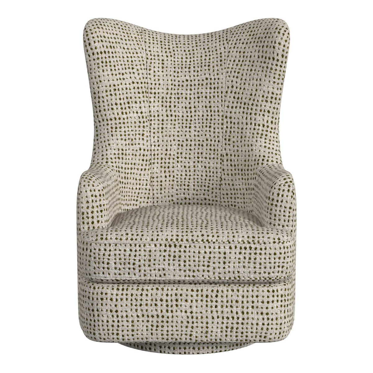 Hot Wing - Swivel Chair