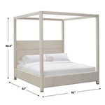 Hibernate - Canopy Bed
