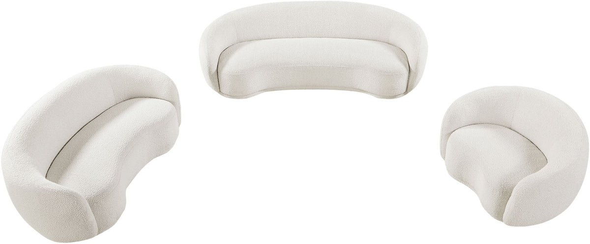 Hyde - Loveseat