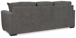 Gardiner - Sofa Chaise - Pewter