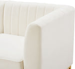 Alina - 6 Piece Sectional