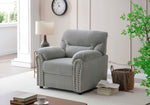 Glory Furniture - Hamilton - Chair