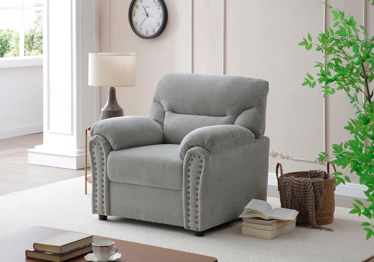 Glory Furniture - Hamilton - Chair