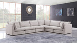Mackenzie - Modular Sectional