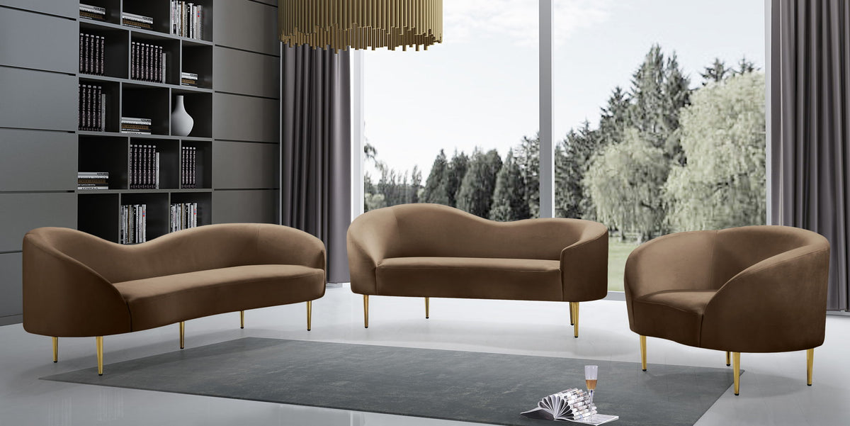 Ritz - Chair