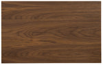 Home Office - Lateral File - Dark Brown