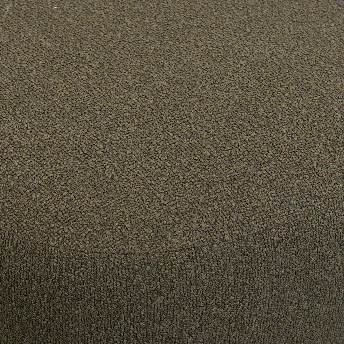 Domina - Boucle Ottoman