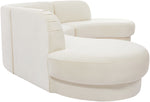 Rosa - Sectional