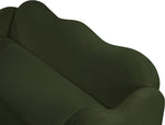Bloom - Teddy Fabric Sofa