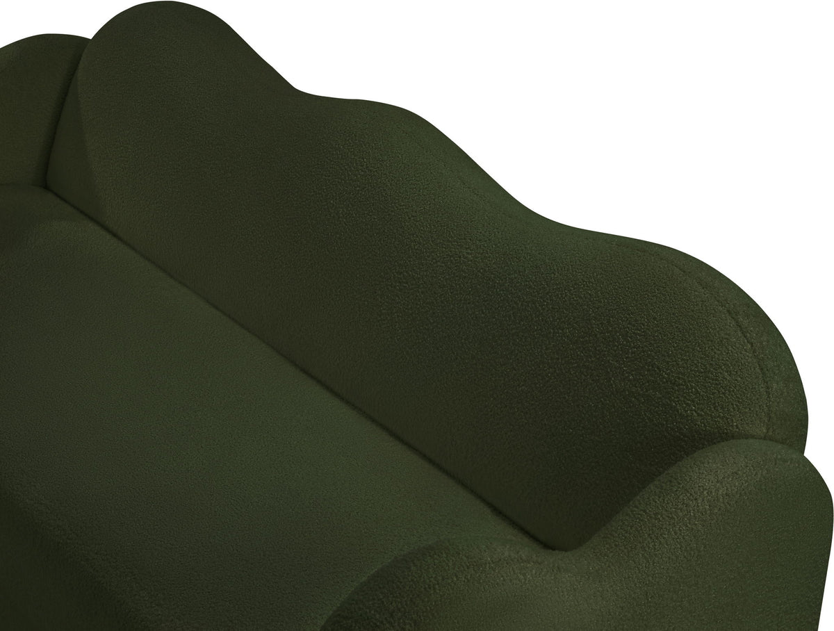 Bloom - Teddy Fabric Sofa