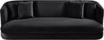 Alder - Sofa