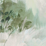 Heat Of The Moment - Hand Painted Canvas