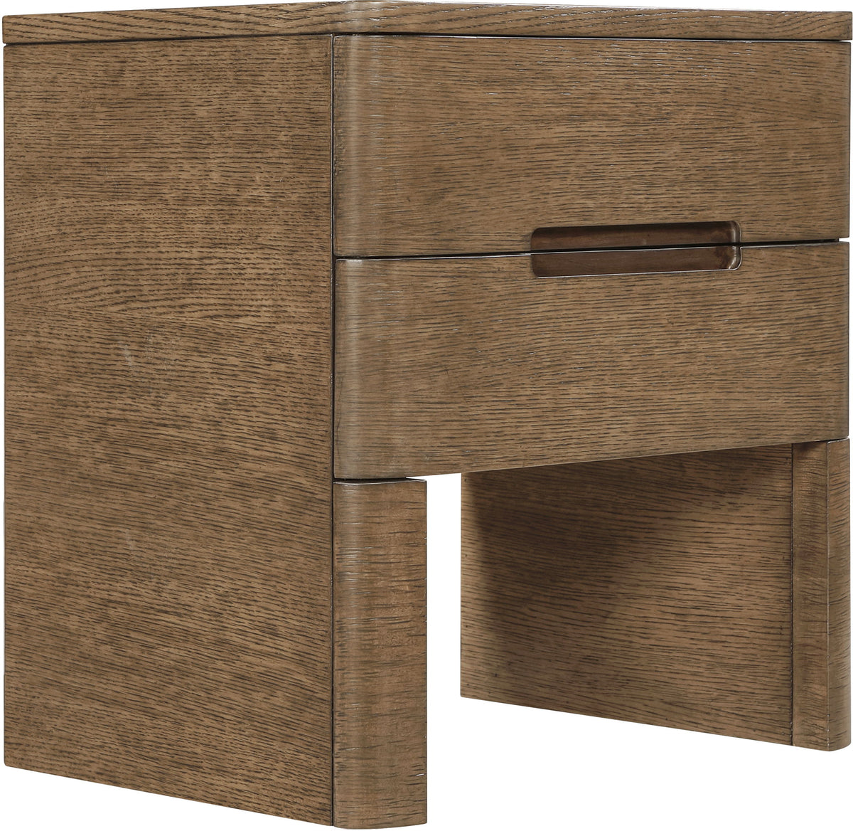 Caswell - Nightstand