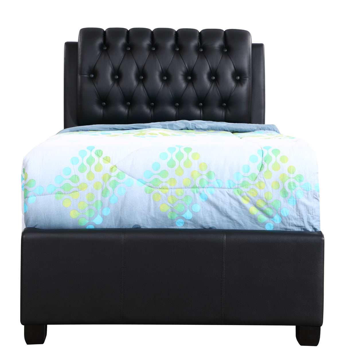 Glory Furniture - Marilla - Bed