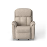 Luna - Reclining Chair