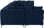 Tremblay - 7 Piece Modular Sectional