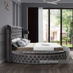 Luxus - Bed