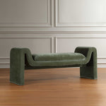 Manson - Bench - Moss