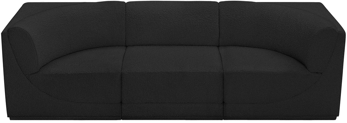 Ollie - 3 Seat Modular Sofa
