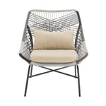 Manhattan Ashland - 5-Piece Conversation Set