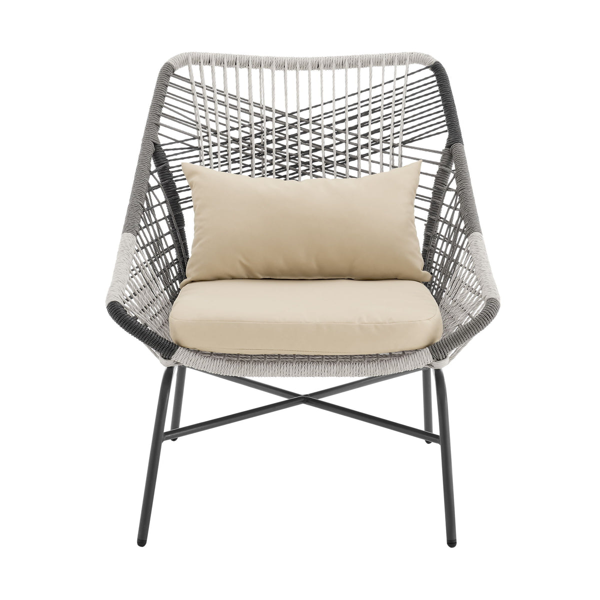 Manhattan Ashland - 5-Piece Conversation Set