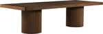Belinda - Rectangular Dining Table