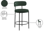 Beacon - Boucle Fabric Stool (Set of 2)