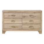 Miquell - Dresser
