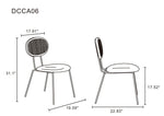 Manhattan Jardin - Dining Chair